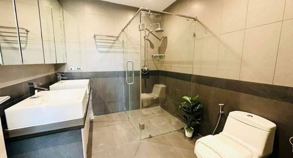 Продажа 2 спальни вилла в Банг Ламунг, Чонбури