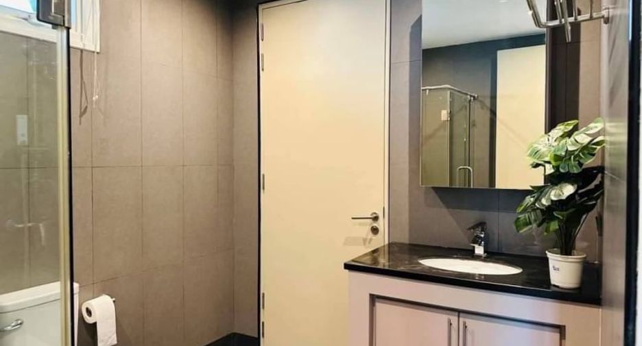 Продажа 2 спальни вилла в Банг Ламунг, Чонбури