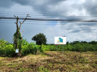 For sale land in Ban Na, Nakhon Nayok