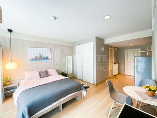 For sale 1 bed condo in Mueang Nonthaburi, Nonthaburi