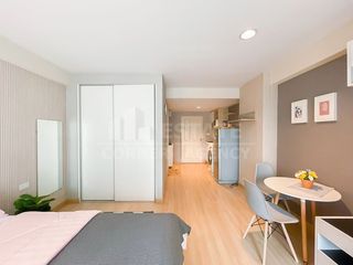 For sale 1 bed condo in Mueang Nonthaburi, Nonthaburi