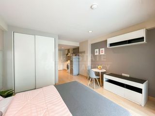 For sale 1 bed condo in Mueang Nonthaburi, Nonthaburi