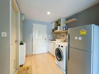 For sale 1 bed condo in Mueang Nonthaburi, Nonthaburi
