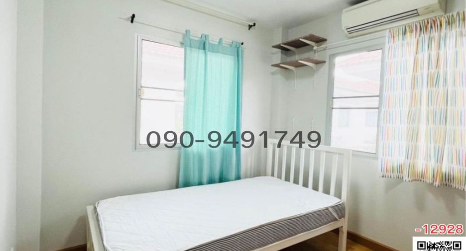 Casa en venta de 3 habitaciones en Bang Phli, Samut Prakan