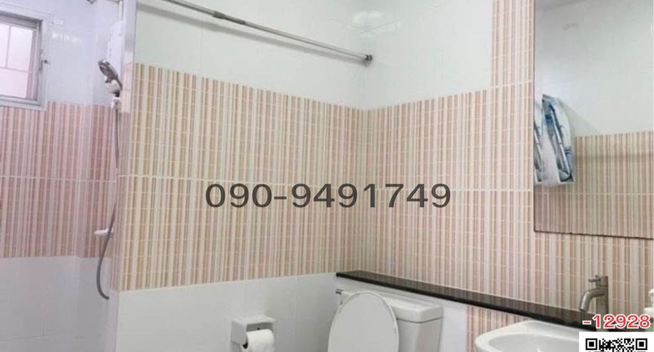 Casa en venta de 3 habitaciones en Bang Phli, Samut Prakan