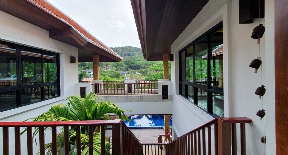 For sale 4 bed villa in Mueang Phuket, Phuket