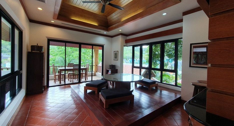 For sale 4 bed villa in Mueang Phuket, Phuket