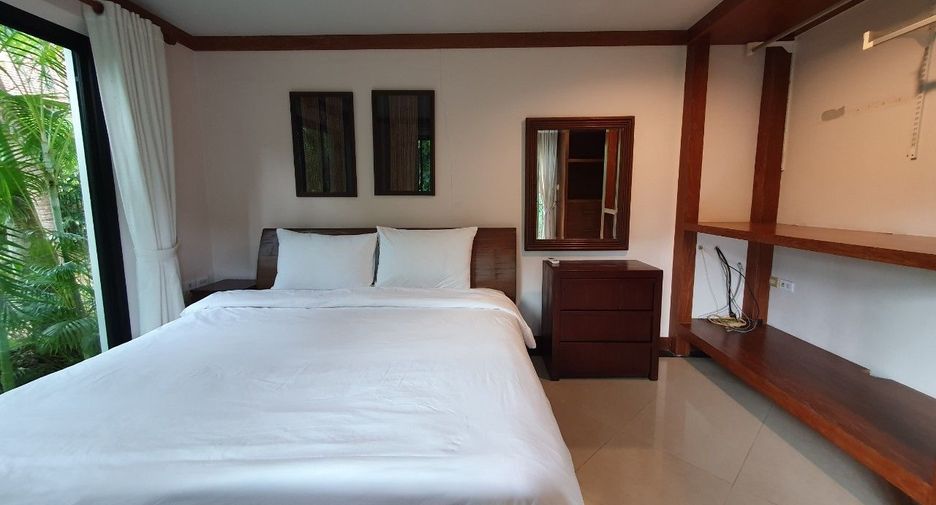 For sale 4 bed villa in Mueang Phuket, Phuket