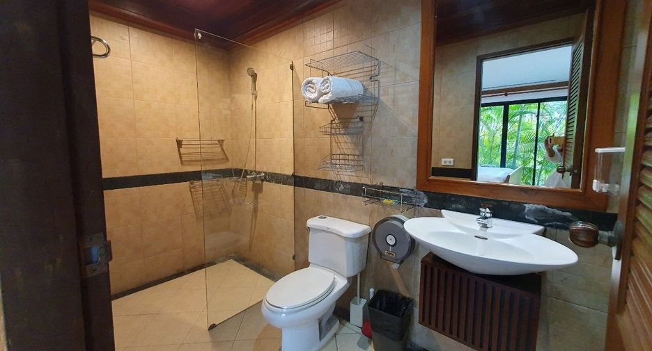 For sale 4 bed villa in Mueang Phuket, Phuket