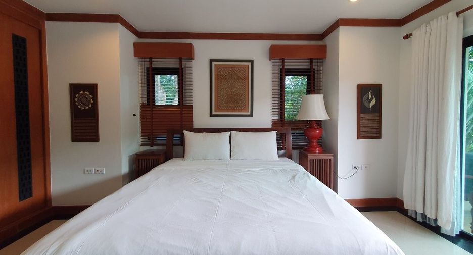 For sale 4 bed villa in Mueang Phuket, Phuket