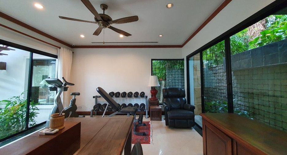 For sale 4 bed villa in Mueang Phuket, Phuket