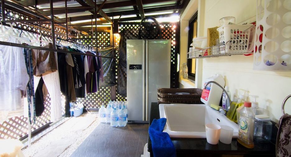 For sale 4 bed villa in Mueang Phuket, Phuket