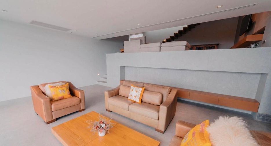 For sale 3 bedrooms villa in Thalang, Phuket
