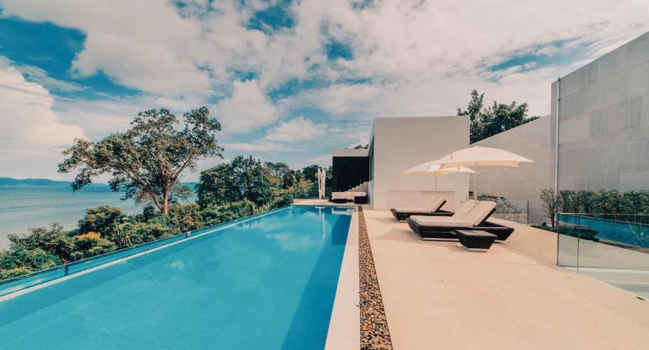 For sale 3 bedrooms villa in Thalang, Phuket