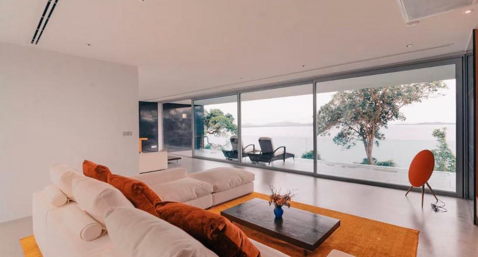 For sale 3 bedrooms villa in Thalang, Phuket