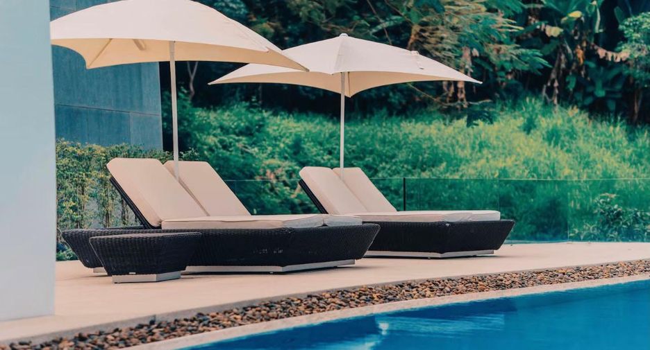 For sale 3 bedrooms villa in Thalang, Phuket