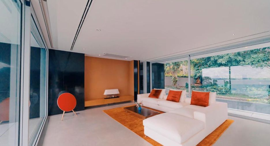 For sale 3 bedrooms villa in Thalang, Phuket
