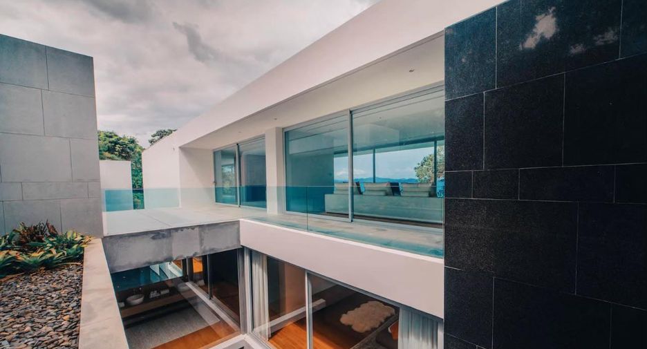 For sale 3 bedrooms villa in Thalang, Phuket