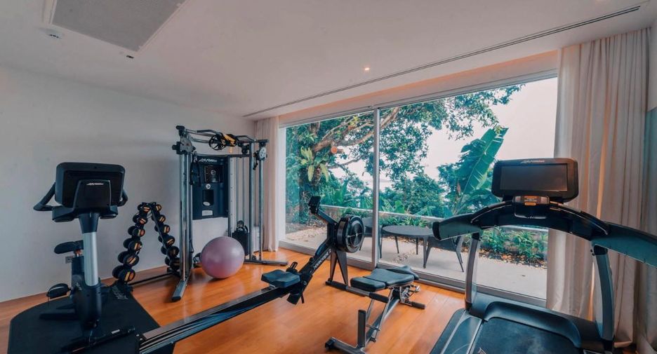 For sale 3 bedrooms villa in Thalang, Phuket