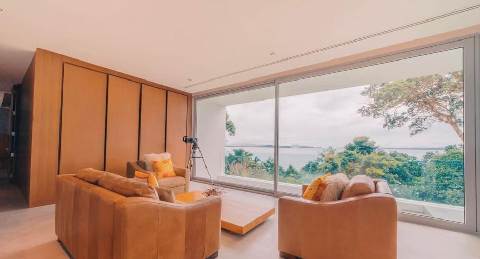 For sale 3 bedrooms villa in Thalang, Phuket