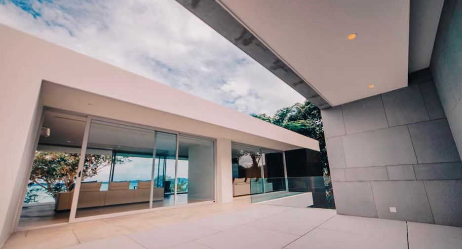 For sale 3 bedrooms villa in Thalang, Phuket