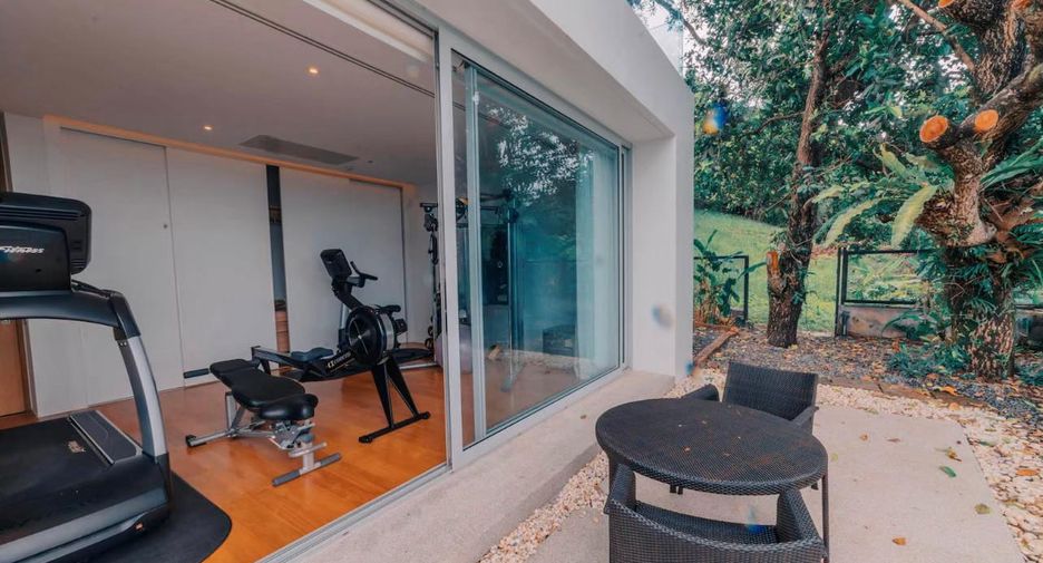For sale 3 bedrooms villa in Thalang, Phuket