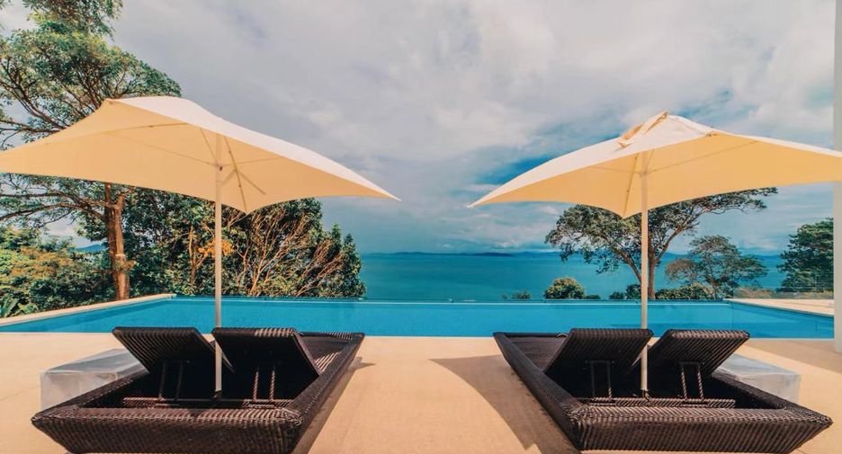 For sale 3 bedrooms villa in Thalang, Phuket