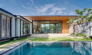 For sale 6 bedrooms villa in Thalang, Phuket
