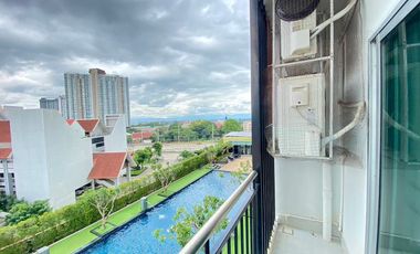 ให้เช่า และ ขาย 2 เตียง คอนโด ใน เมืองเชียงใหม่, เชียงใหม่