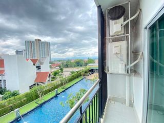 For Rent 2 Bedroom Condo In Mueang Chiang Mai