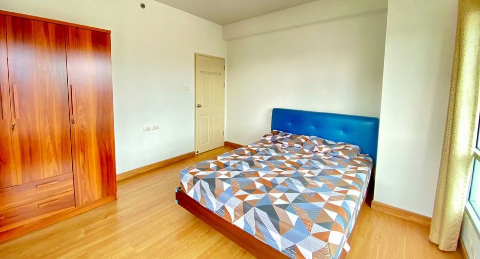 For rent and for sale 2 bedrooms condo in Mueang Chiang Mai, Chiang Mai