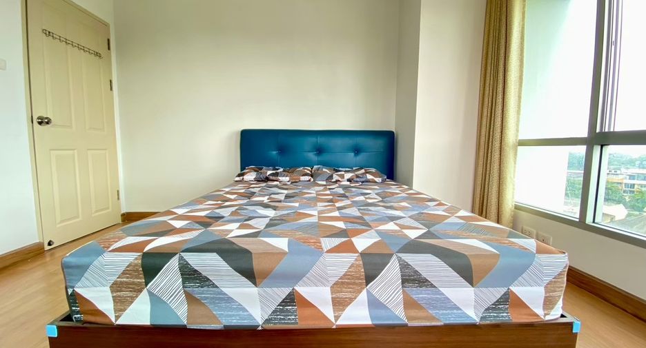 For rent and for sale 2 bedrooms condo in Mueang Chiang Mai, Chiang Mai