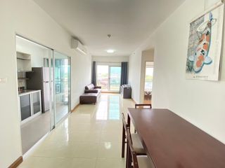 For rent and for sale 2 bedrooms condo in Mueang Chiang Mai, Chiang Mai