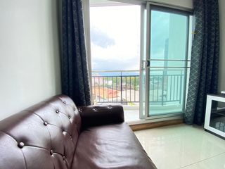 For rent and for sale 2 bedrooms condo in Mueang Chiang Mai, Chiang Mai