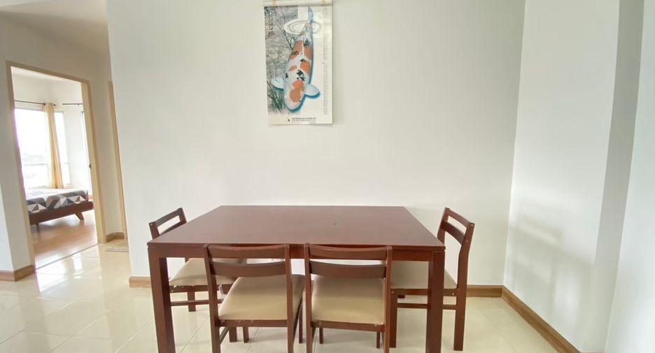 For rent and for sale 2 bedrooms condo in Mueang Chiang Mai, Chiang Mai