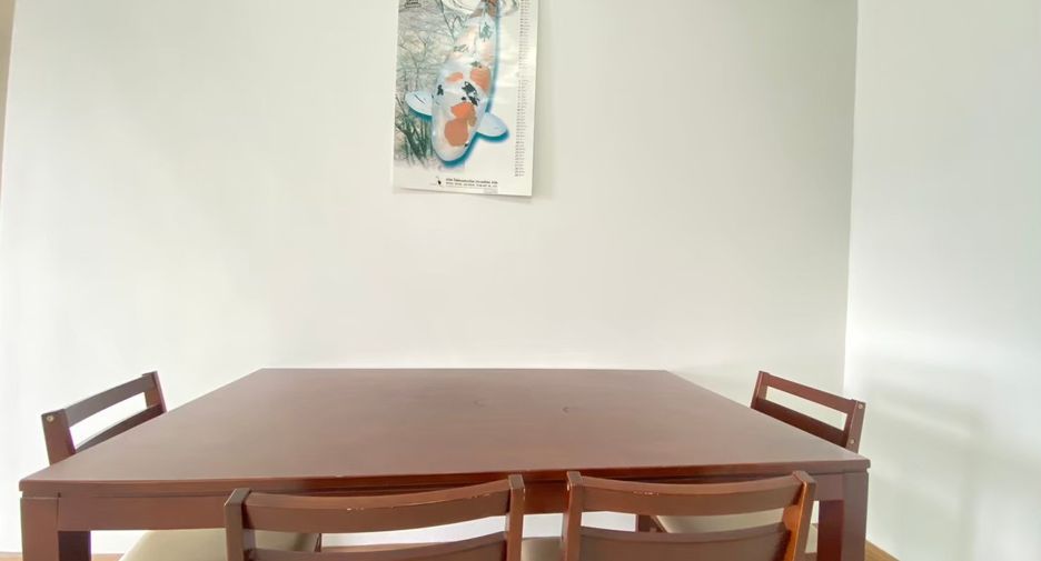 For rent and for sale 2 bedrooms condo in Mueang Chiang Mai, Chiang Mai