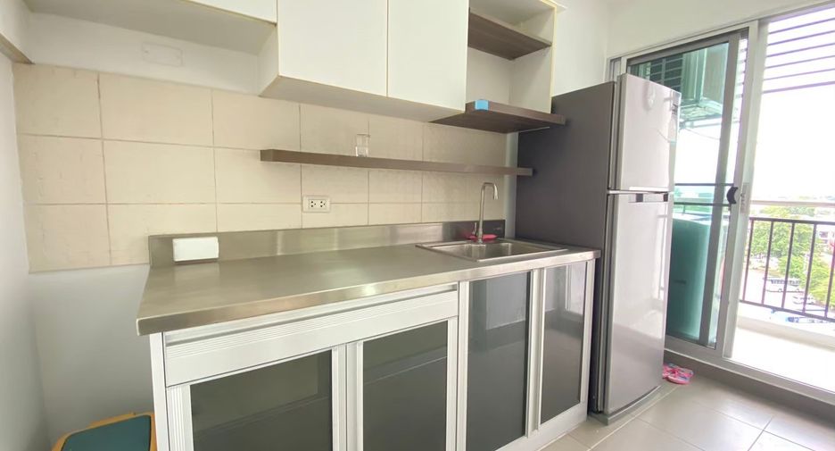 For rent and for sale 2 bedrooms condo in Mueang Chiang Mai, Chiang Mai