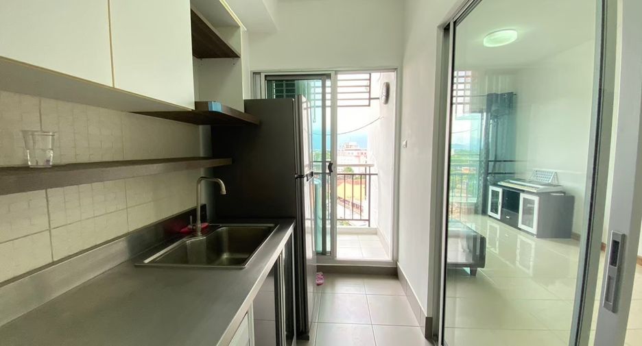 For rent and for sale 2 bedrooms condo in Mueang Chiang Mai, Chiang Mai