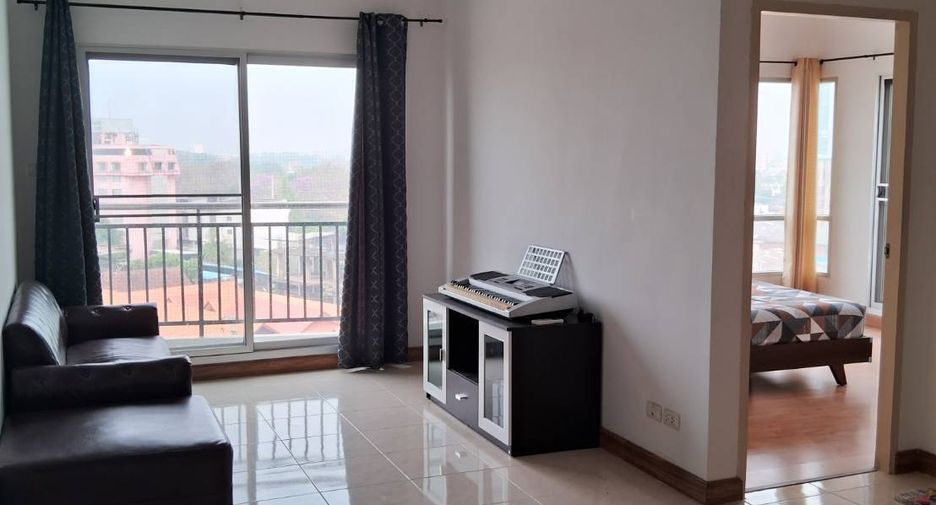 For rent and for sale 2 bedrooms condo in Mueang Chiang Mai, Chiang Mai