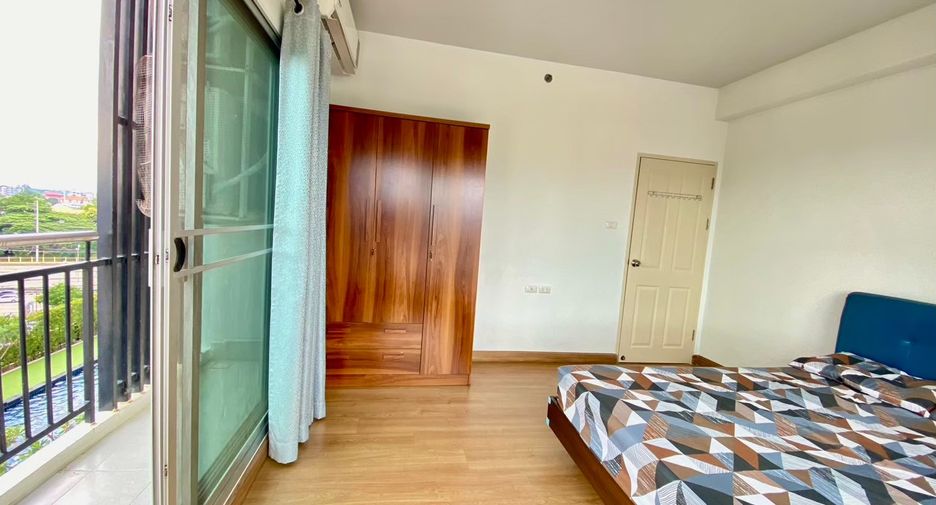 For rent and for sale 2 bedrooms condo in Mueang Chiang Mai, Chiang Mai