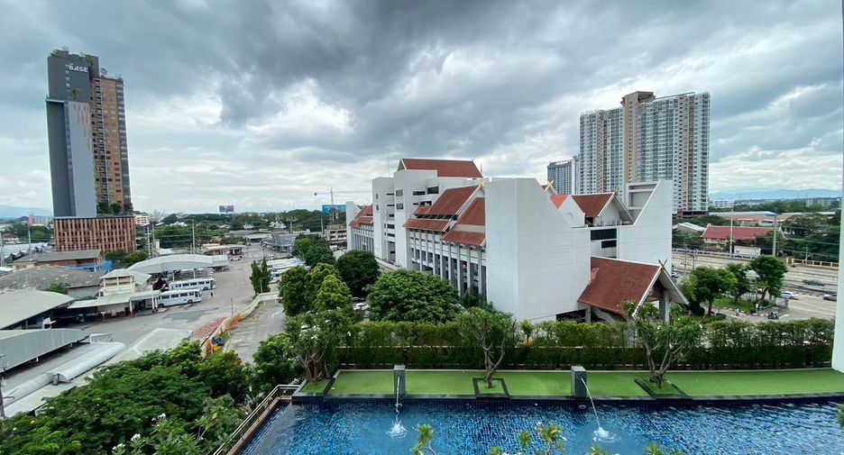 For rent and for sale 2 bedrooms condo in Mueang Chiang Mai, Chiang Mai