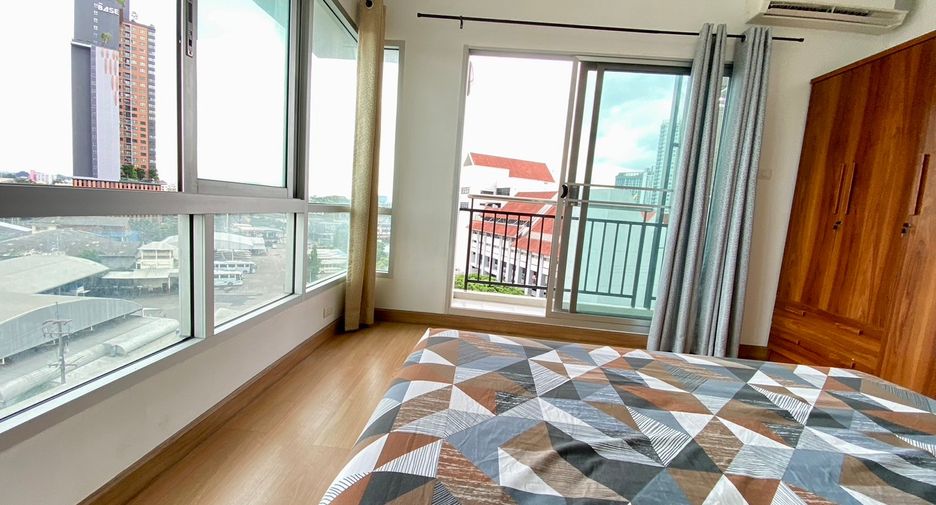For rent and for sale 2 bedrooms condo in Mueang Chiang Mai, Chiang Mai