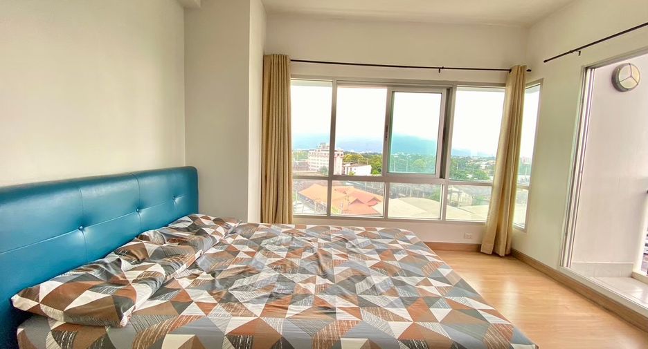 For rent and for sale 2 bedrooms condo in Mueang Chiang Mai, Chiang Mai