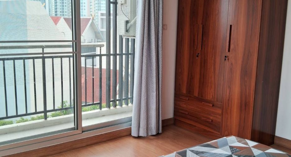 For rent and for sale 2 bedrooms condo in Mueang Chiang Mai, Chiang Mai