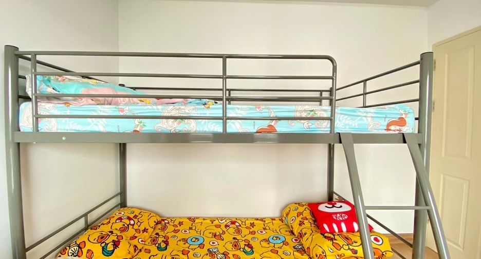 For rent and for sale 2 bedrooms condo in Mueang Chiang Mai, Chiang Mai