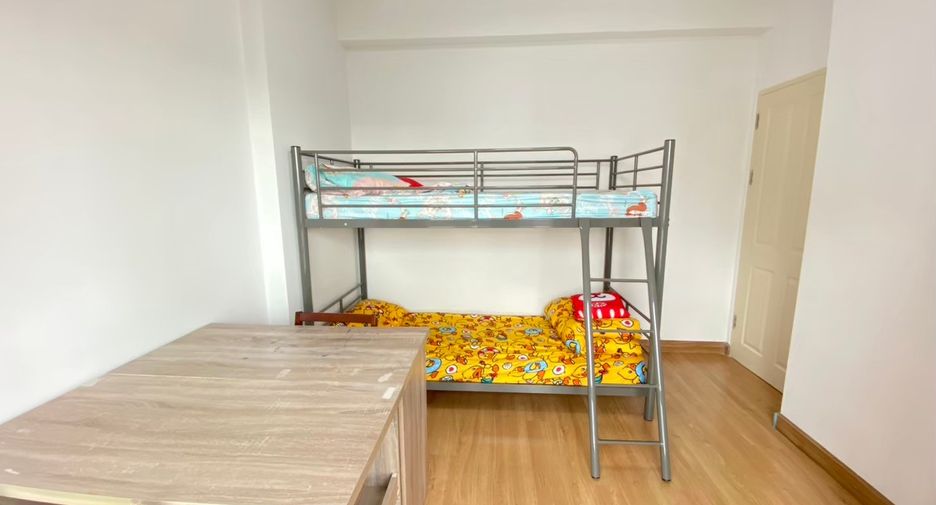 For rent and for sale 2 bedrooms condo in Mueang Chiang Mai, Chiang Mai