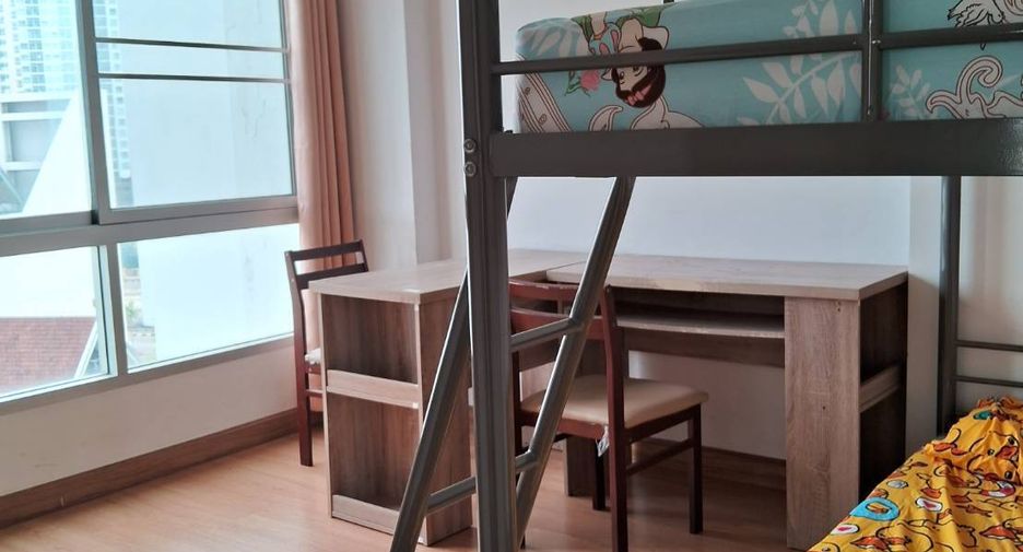 For rent and for sale 2 bedrooms condo in Mueang Chiang Mai, Chiang Mai