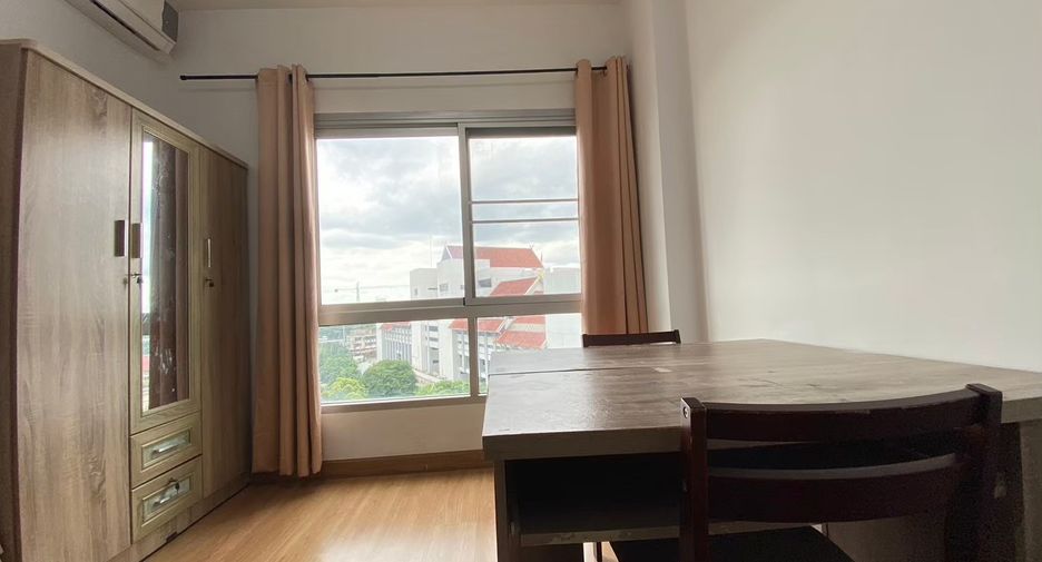 For rent and for sale 2 bedrooms condo in Mueang Chiang Mai, Chiang Mai