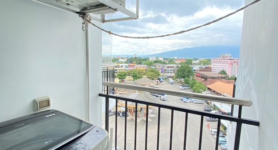 For rent and for sale 2 bedrooms condo in Mueang Chiang Mai, Chiang Mai