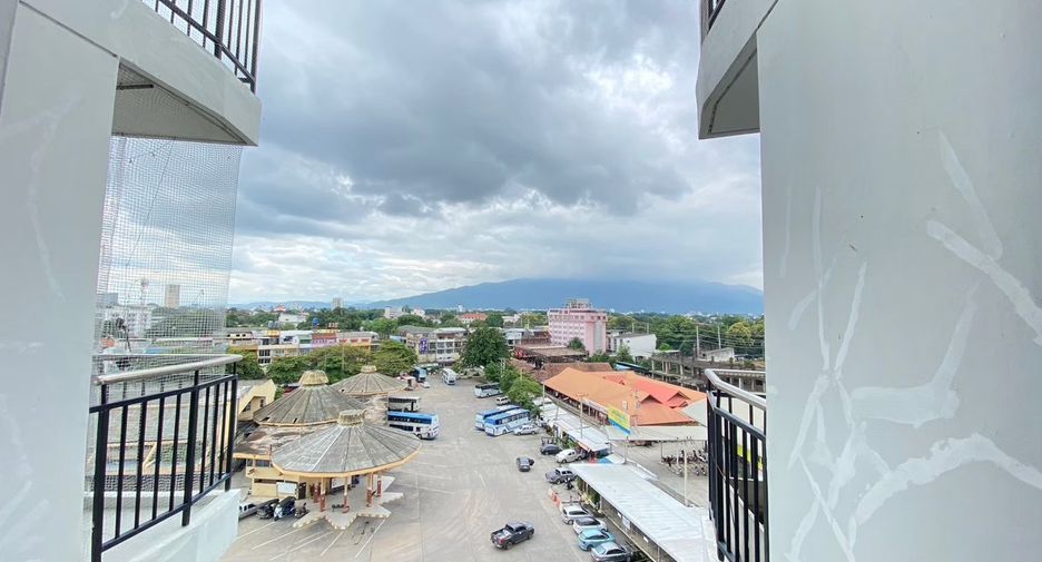 For rent and for sale 2 bedrooms condo in Mueang Chiang Mai, Chiang Mai